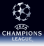 UEFA Champions League Logo