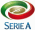 Italian Serie A Logo